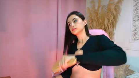 Danella Houston online show from March 18, 2026, 6:44 pm