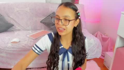 Snapshot of danessacronin chatting on March 30, 2026, 9:27 pm Danesa online show from March 30, 2026, 9:27 pm