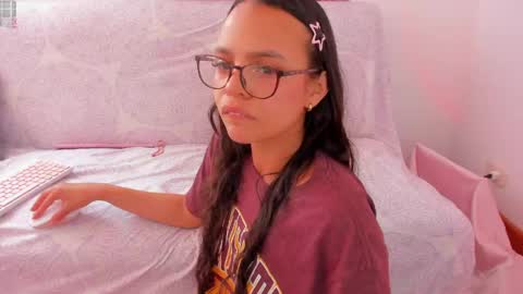 Snapshot of danessacronin chatting on May 22, 2026, 7:30 pm Danesa online show from May 22, 2026, 7:30 pm