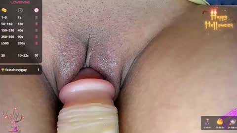 danette_deluxee online show from October 16, 2025, 11:50 pm