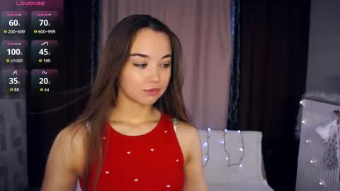 Snapshot of danetteblank chatting on December 23, 2025, 6:11 am Asha online show from December 23, 2025, 6:11 am