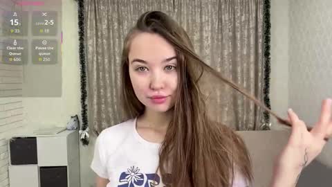 Snapshot of danetteblank chatting on January 8, 2026, 5:21 am Asha online show from January 8, 2026, 5:21 am