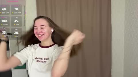 Snapshot of danetteblank chatting on January 15, 2026, 5:23 am Asha online show from January 15, 2026, 5:23 am