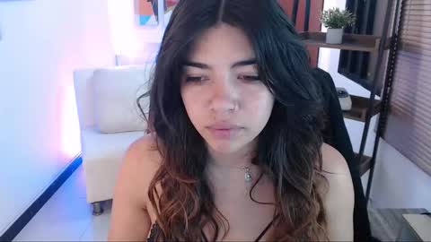 Snapshot of dangel_noir6 chatting on September 25, 2025, 11:58 am Veronica online show from September 25, 2025, 11:58 am