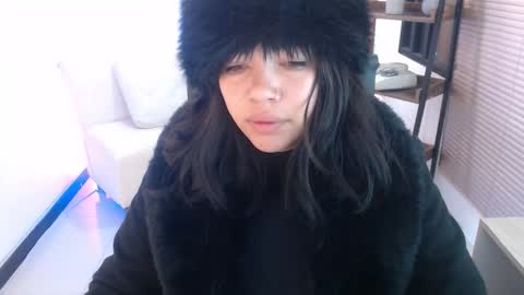 Snapshot of dangel_noir6 chatting on January 14, 2026, 11:27 am Veronica online show from January 14, 2026, 11:27 am