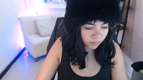 Snapshot of dangel_noir6 chatting on January 15, 2026, 11:37 am Veronica online show from January 15, 2026, 11:37 am