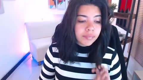 Snapshot of dangel_noir6 chatting on February 24, 2026, 12:03 pm Veronica online show from February 24, 2026, 12:03 pm