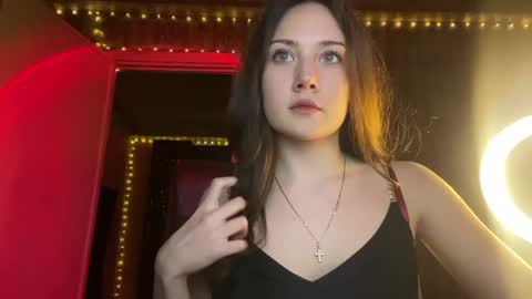 dangerous_softness online show from April 28, 2026, 7:08 pm