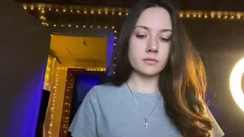 dangerous_softness online show from April 30, 2026, 6:36 pm