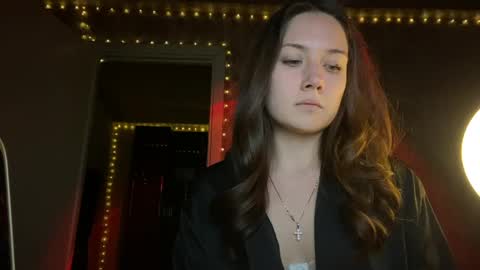 dangerous_softness online show from May 4, 2026, 6:26 pm