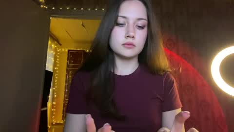 dangerous_softness online show from May 6, 2026, 4:34 pm
