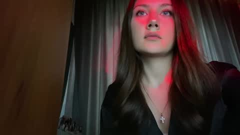 dangerous_softness online show from May 11, 2026, 2:23 pm