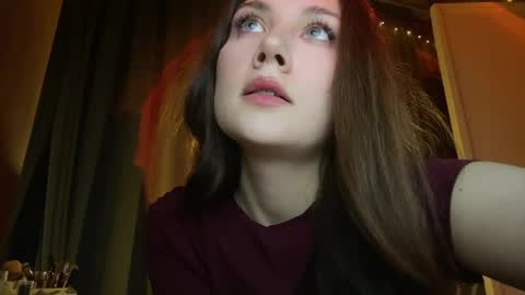 dangerous_softness online show from May 13, 2026, 5:21 pm