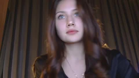 dangerous_softness online show from May 19, 2026, 6:03 pm