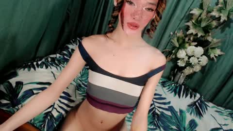 Snapshot of dangerouscock69_nica chatting on June 13, 2026, 12:25 pm Nica online show from June 13, 2026, 12:25 pm