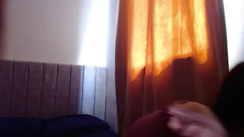 Ela and Santi online show from November 23, 2025, 3:12 pm