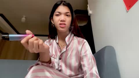 STEPHANIE online show from March 1, 2026, 3:52 am