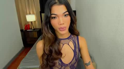 STEPHANIE online show from May 29, 2026, 9:46 pm