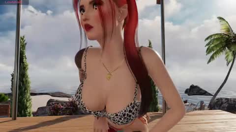 Snapshot of dangerstars chatting on April 7, 2026, 3:56 pm danger online show from April 7, 2026, 3:56 pm