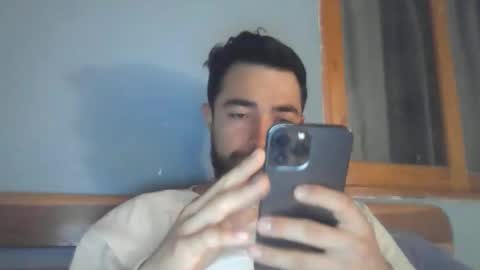 dani3l9905 online show from November 8, 2025, 3:56 pm