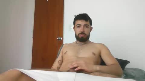 dani3l9905 online show from November 11, 2025, 5:57 pm