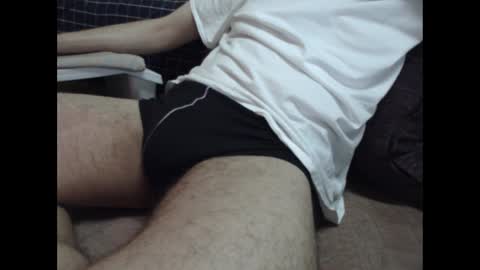 Danial online show from February 23, 2025, 8:55 pm