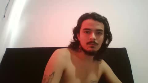 dani_42017 online show from May 31, 2026, 1:07 pm