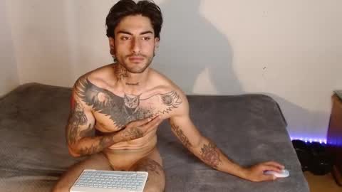 Dani online show from December 27, 2024, 6:42 pm