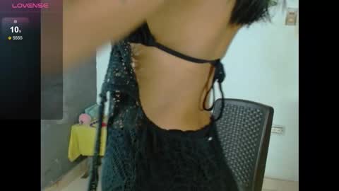 DANI online show from March 12, 2026, 6:25 pm