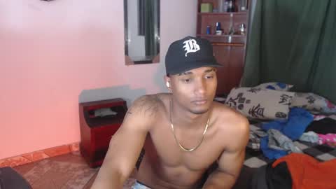 dani_brown19 online show from May 6, 2026, 2:29 am