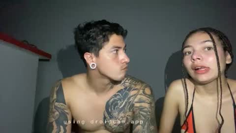 Snapshot of dani_cesar2 chatting on February 10, 2026, 11:25 am dani_cesar2 online show from February 10, 2026, 11:25 am