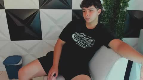 dani_cumboy online show from October 11, 2025, 2:04 pm