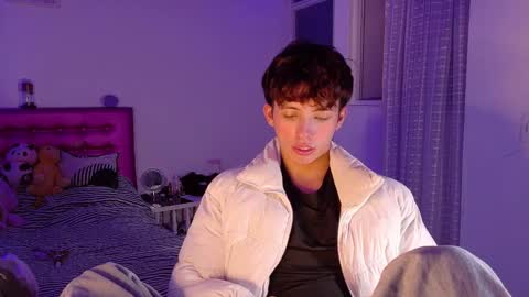 Dani Dancer online show from February 21, 2026, 2:45 am