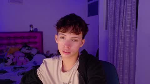 Dani Dancer online show from March 13, 2026, 1:01 am