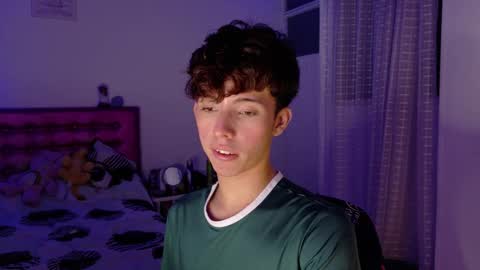 Dani Dancer online show from March 22, 2026, 12:58 am