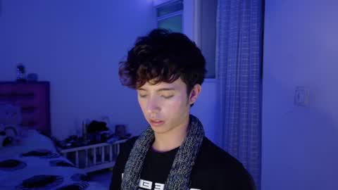 Dani Dancer online show from April 16, 2026, 2:01 am