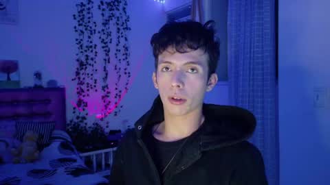 Dani Dancer online show from June 3, 2026, 1:08 am