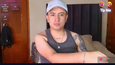 DANNY online show from November 14, 2025, 6:50 pm