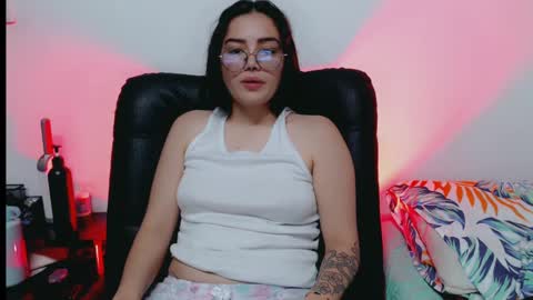 dani y jocelyn online show from January 12, 2025, 12:28 am