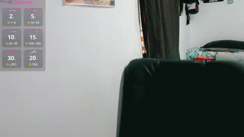 dani y jocelyn online show from September 25, 2025, 7:17 pm