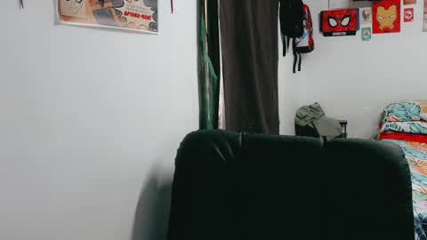 dani y jocelyn online show from November 9, 2025, 8:07 pm