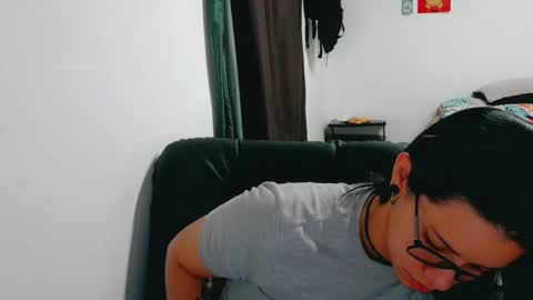 dani y jocelyn online show from November 29, 2025, 8:34 pm