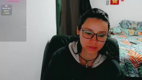 Snapshot of dani_jocelyn chatting on January 8, 2026, 7:27 pm dani y jocelyn online show from January 8, 2026, 7:27 pm