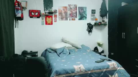 Snapshot of dani_jocelyn chatting on March 1, 2026, 9:39 pm dani y jocelyn online show from March 1, 2026, 9:39 pm