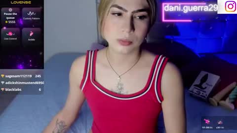 Snapshot of dani_lovet1 chatting on November 17, 2025, 1:11 am dani online show from November 17, 2025, 1:11 am