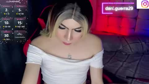 dani online show from March 31, 2026, 2:13 am