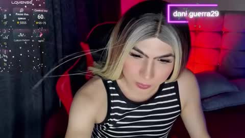 dani online show from April 7, 2026, 2:34 am