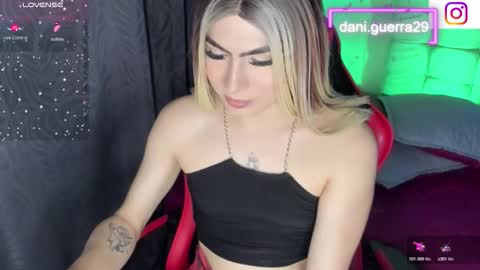 dani online show from April 18, 2026, 4:05 am