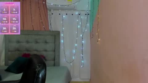 Snapshot of dani_lue chatting on December 22, 2024, 11:44 am dani_lue online show from December 22, 2024, 11:44 am