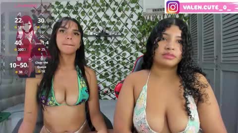 dani_lue online show from February 11, 2026, 2:33 pm